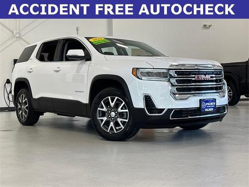 2023 GMC Acadia FWD SLE