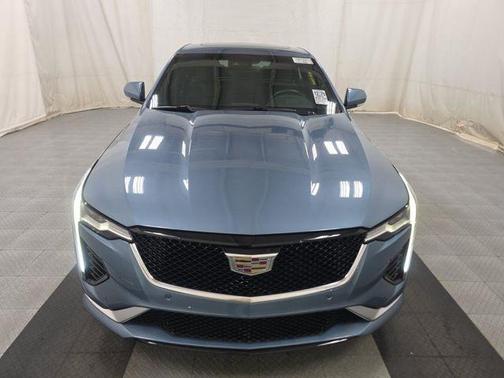 2023 Cadillac CT4 Sport