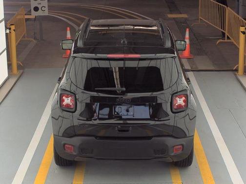 2023 Jeep Renegade Altitude
