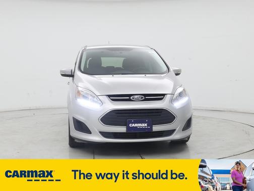 2018 Ford C-Max Hybrid SE Hybrid