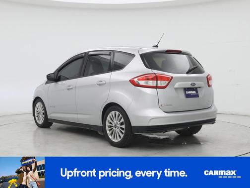2018 Ford C-Max Hybrid SE Hybrid