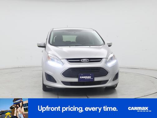2018 Ford C-Max Hybrid SE Hybrid
