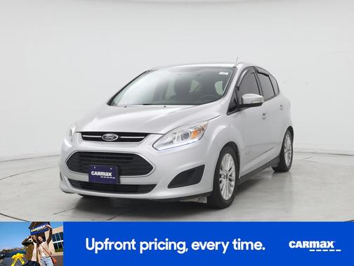 2018 Ford C-Max Hybrid SE Hybrid