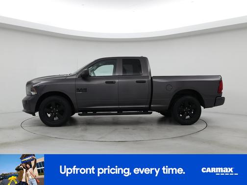 2019 RAM 1500 Classic Express