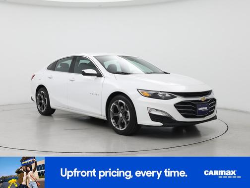 2023 Chevrolet Malibu 1LT