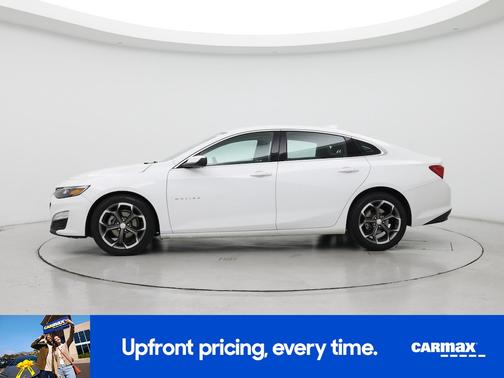 2023 Chevrolet Malibu 1LT