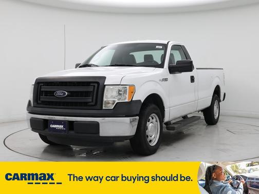 2014 Ford F-150 XL