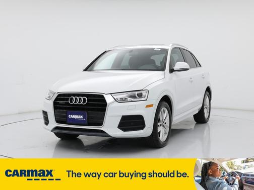 2016 Audi Q3 Premium Plus