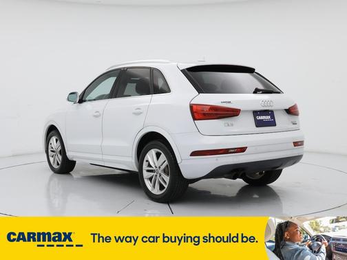 2016 Audi Q3 Premium Plus