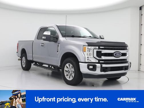 2022 Ford F-250 XLT