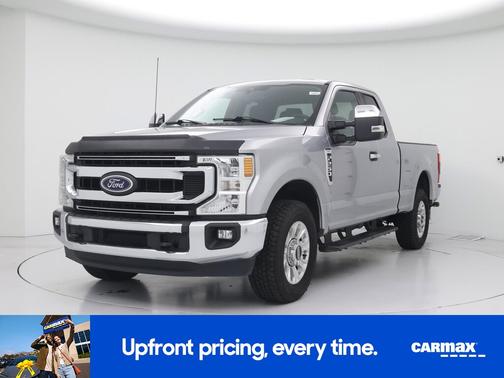 2022 Ford F-250 XLT