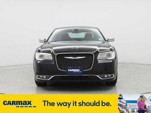 2016 Chrysler 300 C