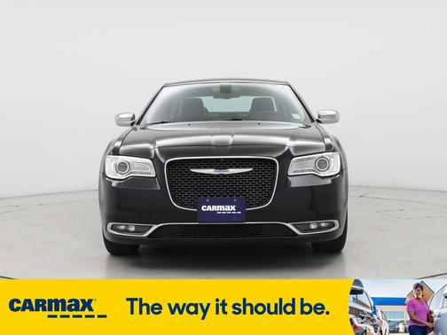 2016 Chrysler 300 C