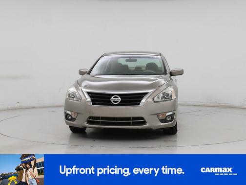 2015 Nissan Altima SV