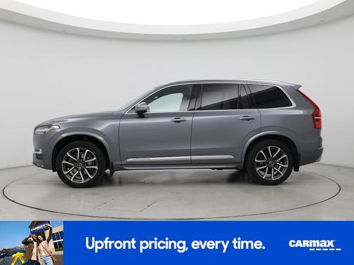 2018 Volvo XC90 T6 Inscription
