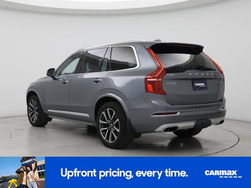 2018 Volvo XC90 T6 Inscription