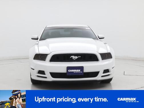 2014 Ford Mustang Premium