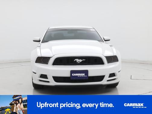 2014 Ford Mustang Premium