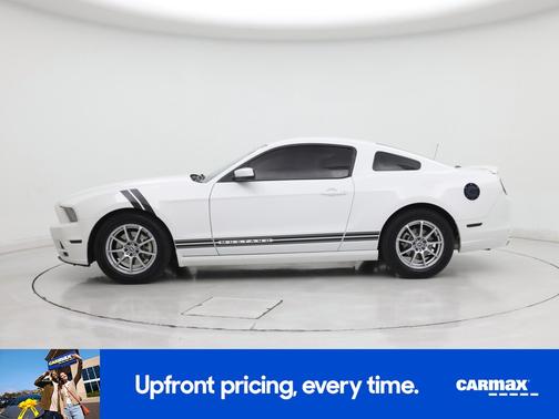 2014 Ford Mustang Premium