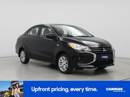 2024 Mitsubishi Mirage G4 LE