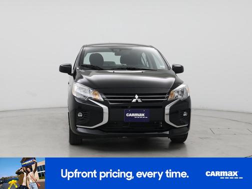 2024 Mitsubishi Mirage G4 LE