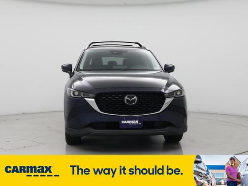 2022 Mazda CX-5 2.5 S Premium Package