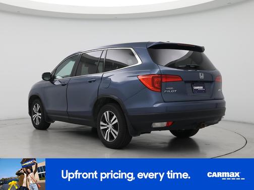 2016 Honda Pilot EX