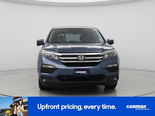 2016 Honda Pilot EX