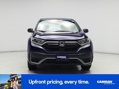 2020 Honda CR-V LX