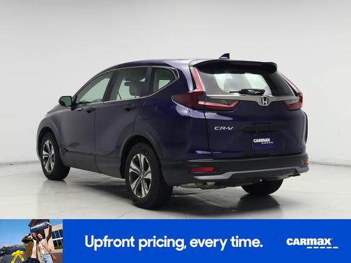 2020 Honda CR-V LX