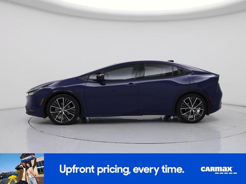 2024 Toyota Prius Limited