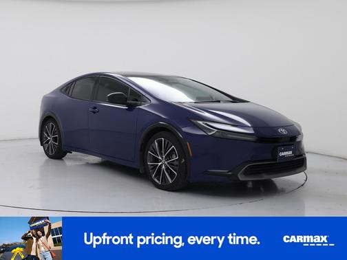 2024 Toyota Prius Limited