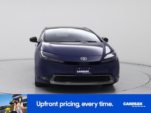 2024 Toyota Prius Limited