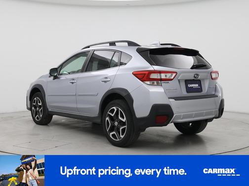 2018 Subaru Crosstrek Limited