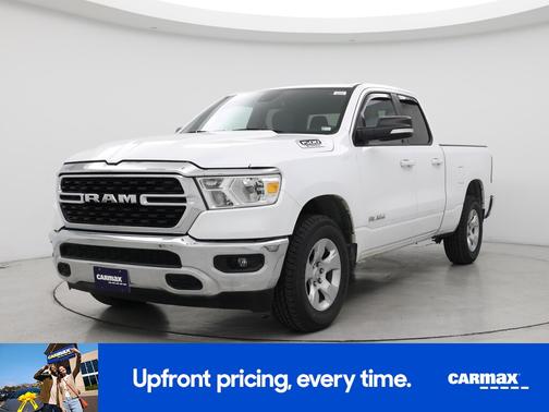 2022 RAM 1500 Bighorn