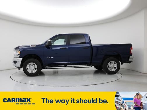 2024 RAM 2500 Bighorn