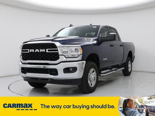2024 RAM 2500 Bighorn