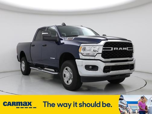 2024 RAM 2500 Bighorn