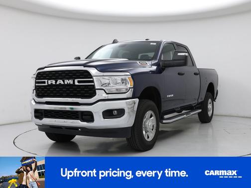 2024 RAM 2500 Bighorn