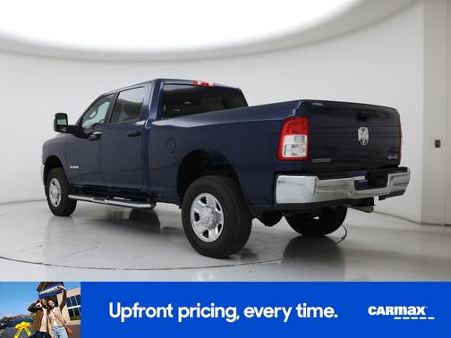 2024 RAM 2500 Bighorn