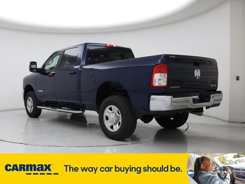 2024 RAM 2500 Bighorn
