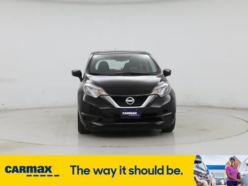 2019 Nissan Versa Note SV