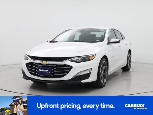 2023 Chevrolet Malibu 1LT