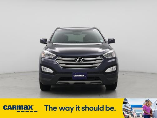 2016 Hyundai Santa Fe Sport