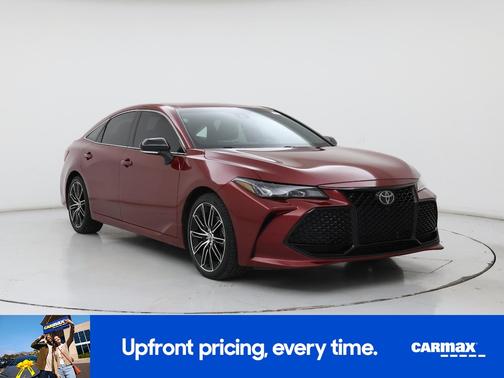 2019 Toyota Avalon XSE