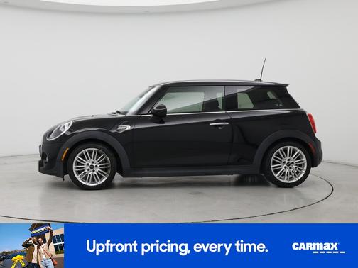 2019 MINI Hardtop S