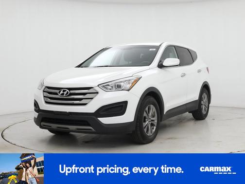 2016 Hyundai Santa Fe Sport 