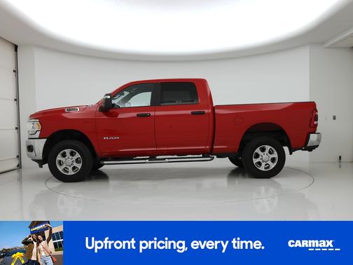 2024 RAM 2500 Bighorn