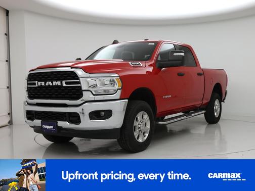 2024 RAM 2500 Bighorn