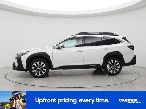 2023 Subaru Outback Touring